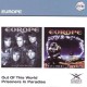 EUROPE-OUT OF THIS WORLD / PRISIONERS IN PARADISE (2CD)