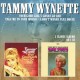 TAMMY WYNETTE-YOUR GOOD GIRL'S GONNA.. (CD)