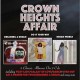 CROWN HEIGHTS AFFAIR-DREAMING A DREAM/ DO IT.. (2CD)