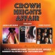 CROWN HEIGHTS AFFAIR-DANCE LADY DANCE/ SURE.. (2CD)