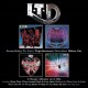 L.T.D.-SOMETHING TO LOVE/.. (2CD)