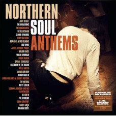 V/A-NORTHERN SOUL ANTHEMS (2LP)