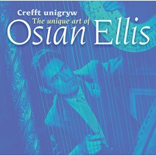 OSIAN ELLIS-CREFFT UNIGRYW (CD)