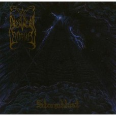 DIMMU BORGIR-STORMBLAST (CD)