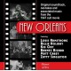 B.S.O. (BANDA SONORA ORIGINAL)-NEW ORLEANS (CD)