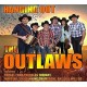 OUTLAWS-HANGING OUT (CD)