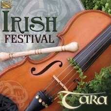 TARA-IRISH FESTIVAL (CD)