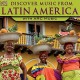 V/A-DISCOVER MUSIC FROM.. (CD)