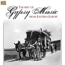 V/A-BEST OF GYPSY MUSIC.. (CD)