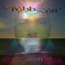 ROBB SCOTT-SIREN (CD)