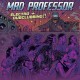 MAD PROFESSOR-ELECTRO DUBCLUBBING!! (LP)
