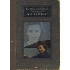 MOLLY DRAKE-TIDE'S MAGNIFICENCE -LTD- (2CD+LIVRO)