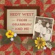 HEDY WEST-FROM GRANMAW AND ME (CD)
