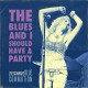 ZOE SCHWARZ BLUES COMMOTION-BLUES & I SHOULD HAVE A.. (CD)