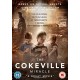 FILME-COKEVILLE MIRACLE (DVD)