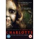 FILME-CHARLOTTE (DVD)