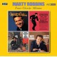 MARTY ROBBINS-FOUR CLASSIC ALBUMS (2CD)