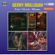 GERRY MULLIGAN-FOUR CLASSIC ALBUMS (2CD)