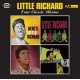 LITTLE RICHARD-FOUR CLASSIC ALBUMS (2CD)