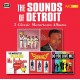 V/A-SOUNDS OF DETROIT (2CD)