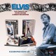 ELVIS PRESLEY-COMPLETE 50'S.. (5CD+LIVRO)
