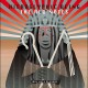 HIEROGLYPHIC BEING-RED NOTES (CD)