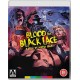 FILME-BLOOD AND BLACK LACE (BLU-RAY)