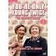 SÉRIES TV-YOU'RE ONLY YOUNG.. (4DVD)