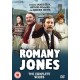 SÉRIES TV-ROMANY JONES: THE.. (4DVD)