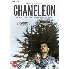 FILME-CHAMELEON (DVD)