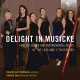 KLAARTJE VAN VELDHOVEN-DELIGHT IN MUSICKE:.. (CD)