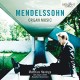 F. MENDELSSOHN-BARTHOLDY-ORGAN MUSIC (CD)