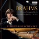J. BRAHMS-PIANO SONATA NO.3 OP.5/KL (2CD)