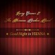 LARRY GARNER & THE NOMAN BEAKER BAND-GOOD NIGHT IN VIENNA (CD)