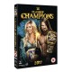 SPORT-WWE: CLASH OF CHAMPIONS.. (DVD)