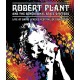 ROBERT PLANT-LIVE AT DAVID LYNCH'S FESTIVAL OF DISRUPTION (DVD)