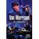 VAN MORRISON-IN CONCERT (DVD)