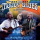 MOODY BLUES-DAYS OF FUTURE PASSED LIVE (2CD)