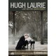 HUGH LAURIE-LIVE ON THE QUEEN MARY (DVD)