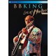 B.B. KING-LIVE AT MONTREUX 1993 (DVD)