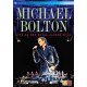 MICHAEL BOLTON-LIVE AT THE ROYAL ALBERT HALL (DVD)