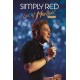 SIMPLY RED-LIVE AT MONTREUX 2003 (DVD)