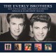 EVERLY BROTHERS-FIVE CLASSIC ALBUMS-DIGI- (4CD)