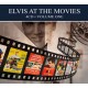 ELVIS PRESLEY-ELVIS AT THE MOVIES,.. (4CD)