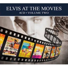 ELVIS PRESLEY-SIX CLASSIC ALBUMS, .. (4CD)