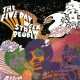 FIVE DAY WEEK STRAW PEOPL-FIVE DAY WEEK STRAW PEOPL (CD)