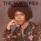 MAYTONES-ONLY YOUR PICTURE (CD)