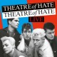 THEATRE OF HATE-LIVE -LIVE- (2CD)