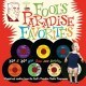 V/A-FOOLS PARADISE.. (LP+7")