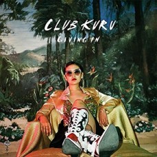 CLUB KURU-GIVING IN (CD)